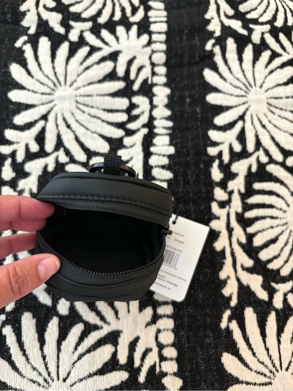 Calpak Luka Key Pouch - Picture 5 of 8